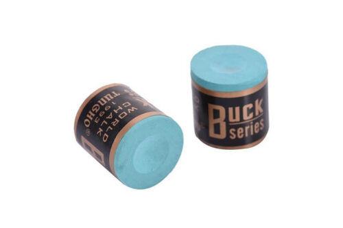 Krieda BUCK svetlozelená Krieda BUCK svetlozelená