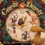 Cupity Dupity