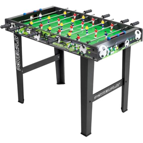 Futbalový stôl Power Play 3ft Futbalový stôl Power Play 3ft