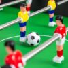 Futbalový stôl Power Play 3ft Futbalový stôl Power Play 3ft