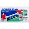 Futbalový stôl Power Play 3ft Futbalový stôl Power Play 3ft