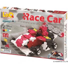 LaQ HC Race Car