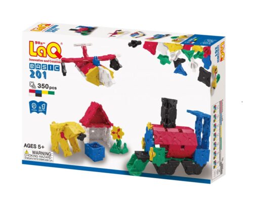 LaQ Basic