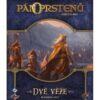 Pán Prstenů: Karetní hra - Dvě věže Pán Prstenů: Karetní hra - Dvě věže