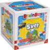Brainbox Svet SK Brainbox Svet SK hra