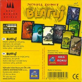 Blafuj