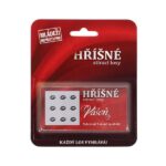Hriešne stieracie losy