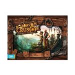 Robinson Crusoe – Dobrodružstvo na prekliatom ostrove