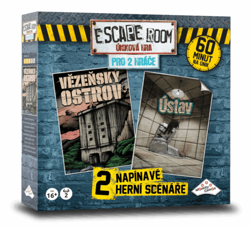 úniková hra Escape room Escape room úniková hra