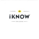 iKnow