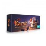 Karak figúrky 6ks