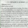 Monstrum 5