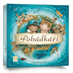 Pohádkáři