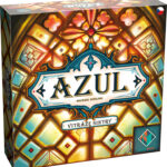 Vitráže Sintry – Azul
