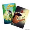 Dixit Disney CZ+promo pack