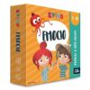 Kvído - Emocio Kvído - Emocio