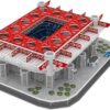 3D Puzzle San Siro
