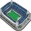 3D Puzzle San Siro