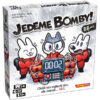 Jedeme bomby! Jedeme bomby!