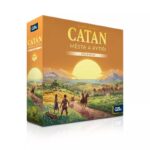 Mestá a rytieri – Osadníci z Katanu