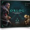 Assassin’s Creed: Orlog CZ Assassin’s Creed: Orlog CZ