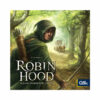 Robin Hood Robin Hood