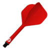 Letky Shot No.2 Red Medium