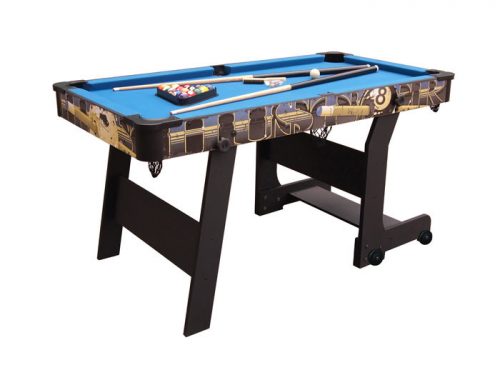 Biliardový stôl Buffalo Rookie