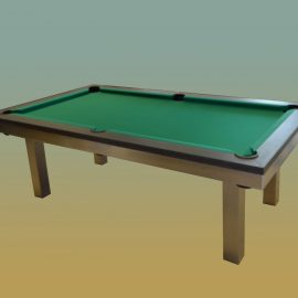 Biliardový stôl NEW Design 7ft