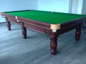 snooker