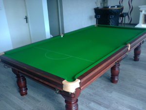 Snooker