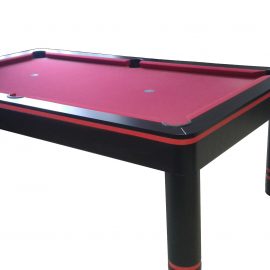 Biliardový stôl NERO 6ft