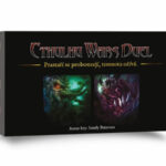 Cthulhu Wars Duel CZ