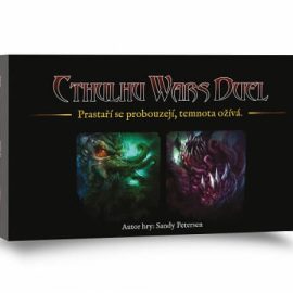 Cthulhu Wars Duel CZ