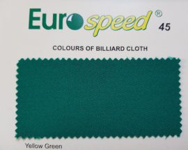 Biliardové plátno Eurospeed bordo Biliardové plátno Eurospeed bordo