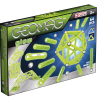 GEOMAG glow 64 pcs