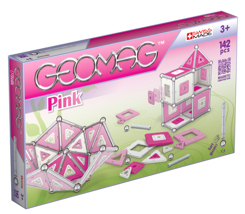 geomag pink