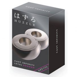 Hlavolam Hanayama Infinity 6*