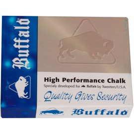 Biliardová krieda Buffalo – krab.