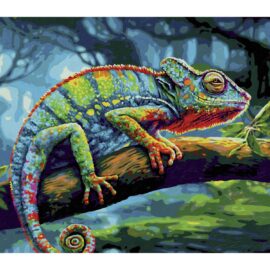 Chameleón