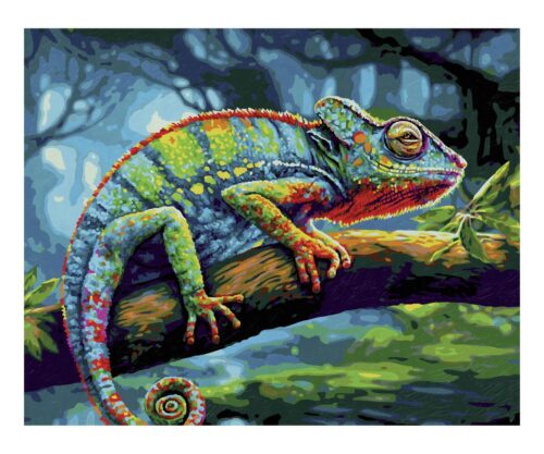 Chameleón Chameleón
