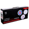 Curling 3v1 Curling 3v1