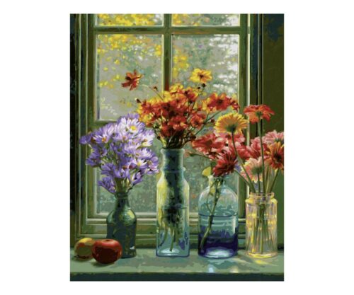 Flower Love Flower Love