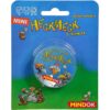 Heckmeck z žížalek Mini Heckmeck z žížalek Mini