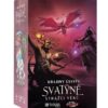 Svatyně: Strážce věků – Krajiny úsvitu Svatyně: Strážce věků – Krajiny úsvitu