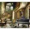 Lost Place (40 x 50 cm) Lost Place (40 x 50 cm)