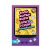 Taco, kočka, koza, sýr, pizza: 8-bitová edice Taco, kočka, koza, sýr, pizza: 8-bitová edice