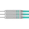 Šípky Target Rob Cross Silver Voltage 24g