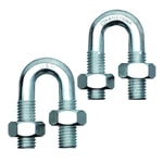 Hlavolam Hanayama U+U 4*