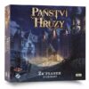 Panství hrůzy - Za prahem Panství hrůzy - Za prahem